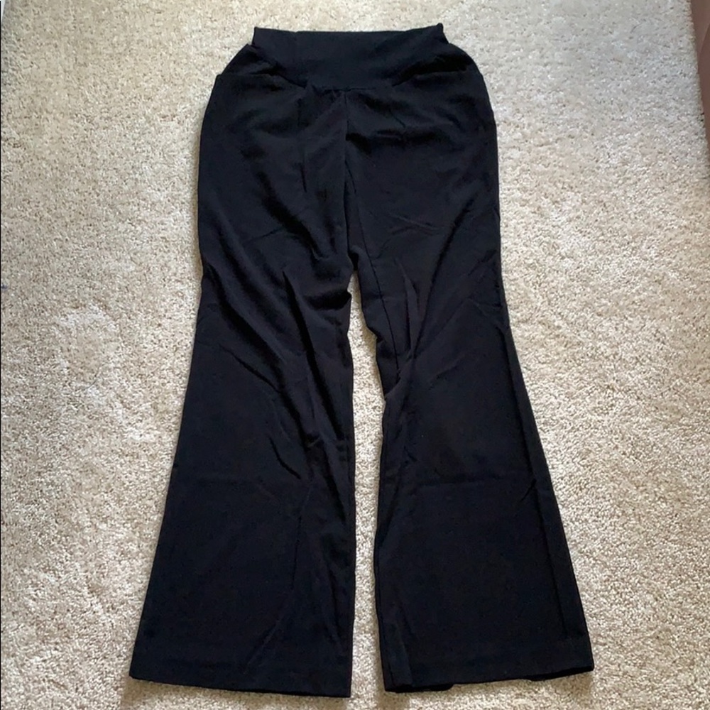 B2GOFREE 🍭Maternity Dress Pants Sz S